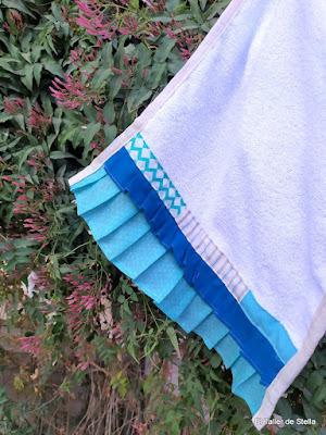 Accesorios de Cocina: Repasadores/ Paños