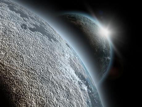Descubren un nuevo tipo de exoplanetas habitables muy distintos a la Tierra