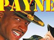 MAYOR PAYNE Nick Castle