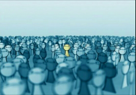 Del ‘yo’ al ‘nosotros’ Del ‘yo’ al ‘nosotros’