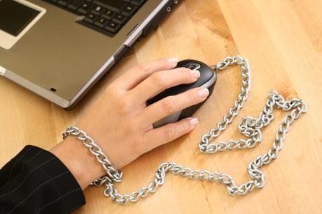 5 maneras de recuperar tu productividad en un mundo hiperconectado 5 maneras de recuperar tu productividad en un mundo hiperconectado