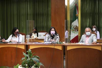 MEJORAS EN SEGURIDAD PÚBLICA, AUMENTO SALARIAL Y CERO TOLERANCIA EN CORRUPCIÓN: SANDRA LUZ FALCÓN