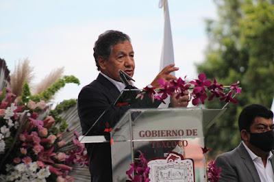 PARA QUE EL ESTADO DE MÉXICO AVANCE, URGE UN CAMBIO DE GOBIERNO: HIGINIO MARTÍNEZ MIRANDA