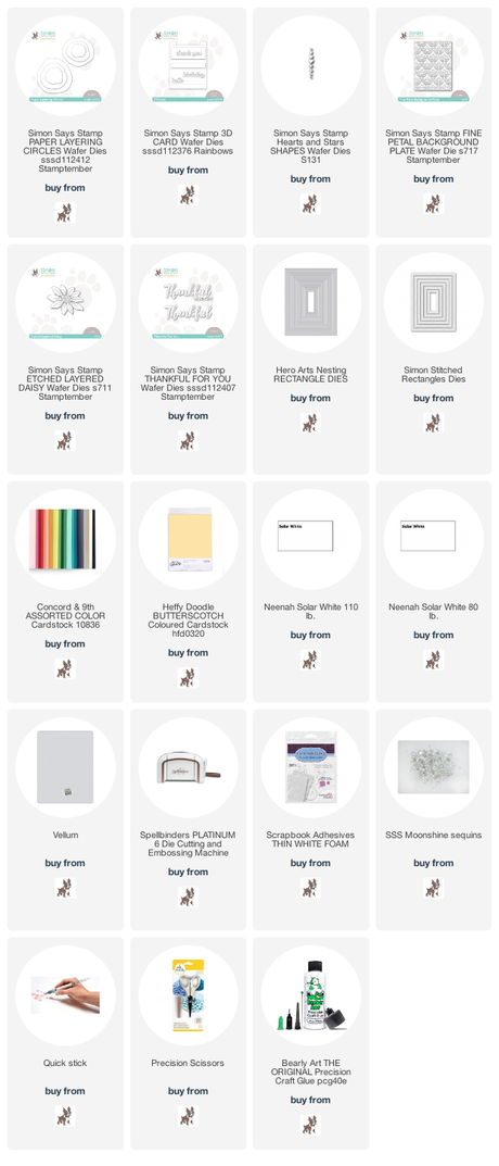 STAMPtember® 2021 BLOG PARTY STAMPtember® 2021 BLOG PARTY