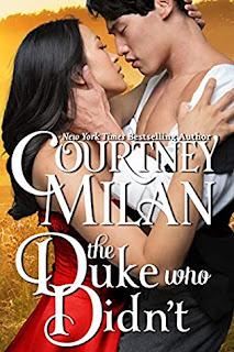 The Duke Who Didn't  by Courtney Milan