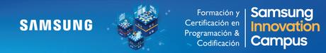 Samsung Innovation Campus y Fundación Terra