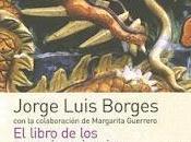 libro seres imaginarios