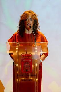 Celebrada con éxito la III Edición de los Premios ARGENTARIA en Villacarrillo