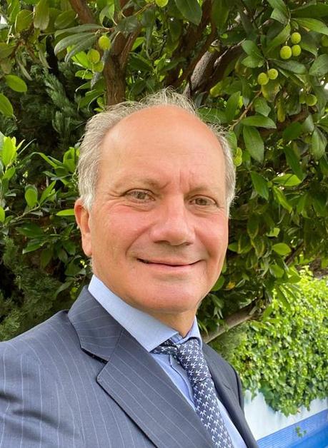 Emprendedor en el mundo de tabaco