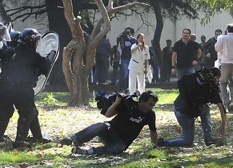 Enajenadxs. Salud Mental y Revuelta