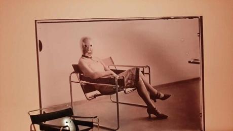 Enajenadxs. Salud Mental y Revuelta