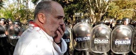 Enajenadxs. Salud Mental y Revuelta