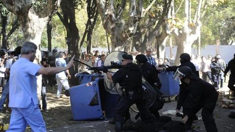 Enajenadxs. Salud Mental y Revuelta