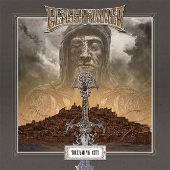 Glass Hammer - Dreaming City (2020)