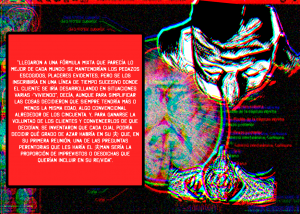 Sinfín — Martín Caparrós