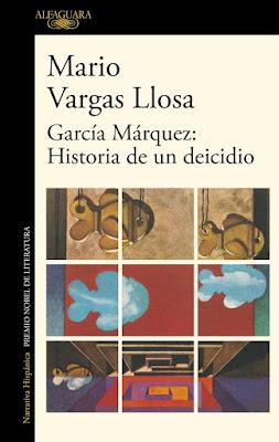 Historia de un deicidio