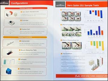 Aero Optim 20J – The Wind Tunnel For Everyone: A Brief Explainer