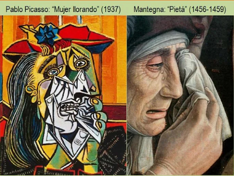 LO  PEOR SON MIGAJAS DESPRENDIDAS DE LO MEJOR