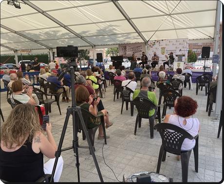 Despoblación sin remedio