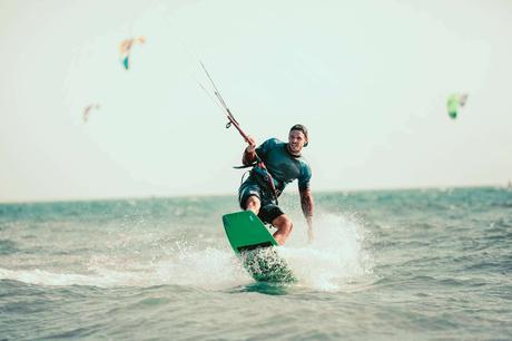 Todo lo que se debe conocer para ser instructor de kitesurf con 3Sixty Kite School Todo lo que se debe conocer para ser instructor de kitesurf con 3Sixty Kite School