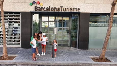 Los mejores edificios de Barcelona