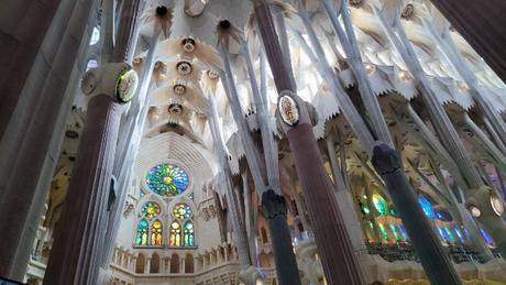 Los mejores edificios de Barcelona