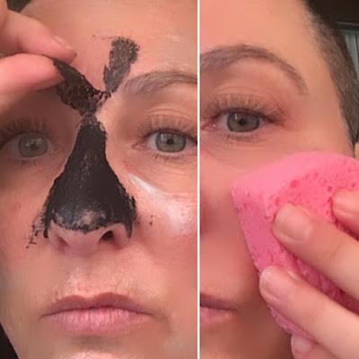 Esponja-Desmaquilladora Esponja-Desmaquilladora