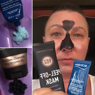 Multimasking-Daytox-Biotherm Multimasking-Daytox-Biotherm