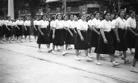 El tiempo del servicio social femenino, computa para la pensión de jubilación