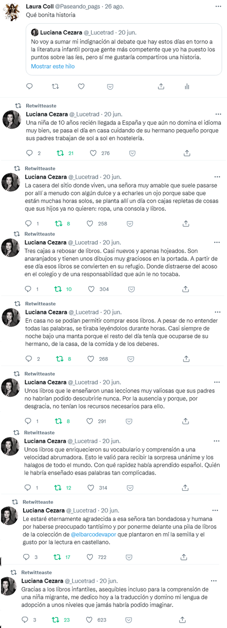 Visto en las redes 43#