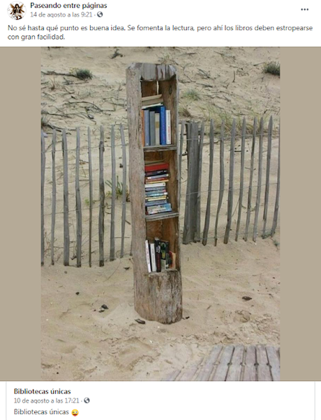 Visto en las redes 43#