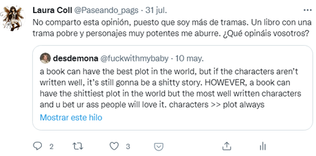 Visto en las redes 43#