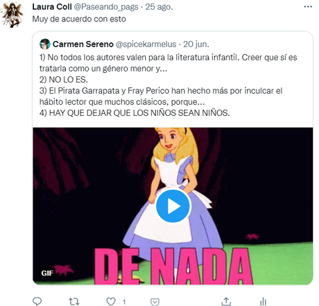 Visto en las redes 43#