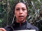 Niña encontrada Veracruz Zoe; familia sigue pidiendo apoyo