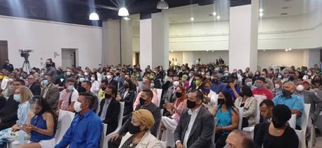 Clever Lara: Creemos en el voto no por moda o porque alguien lo imponga sino por un compromiso democrático con el país