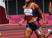 Linda Pérez: “Nos ganamos medalla bien ganada”