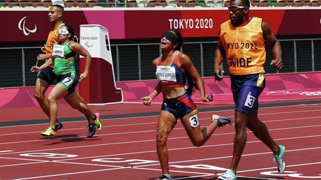 Linda Pérez: “Nos ganamos esa medalla bien ganada”