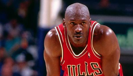 Subastan unos calzocillos de Michael Jordan a partir de $500