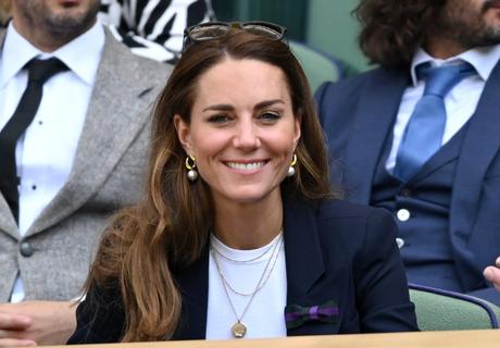 Inglaterra: Aseguran que Kate Middleton esta en la dulce espera del cuarto heredero