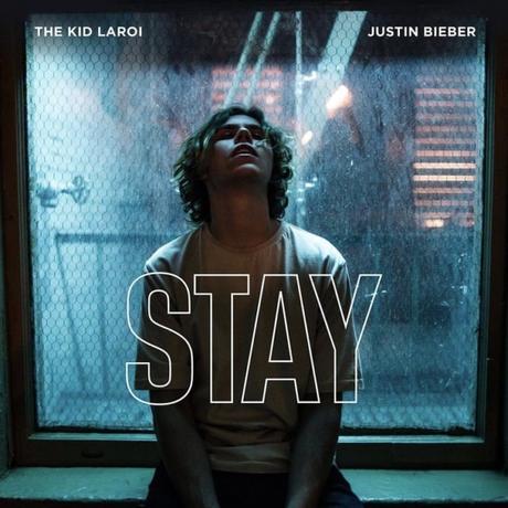 ‘SOUR’ de Olivia Rodrigo y ‘Stay’ de Justin Bieber y The Kid LAROI lideran las listas estadounidenses Stay
