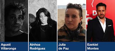 Made in Spain, la sección no competitiva del Festival de San Sebastián que recoge una muestra de las películas españolas del año