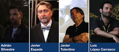 Made in Spain, la sección no competitiva del Festival de San Sebastián que recoge una muestra de las películas españolas del año