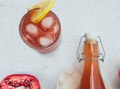 Guía para hacer Kombucha Sabores Segunda Fermentación