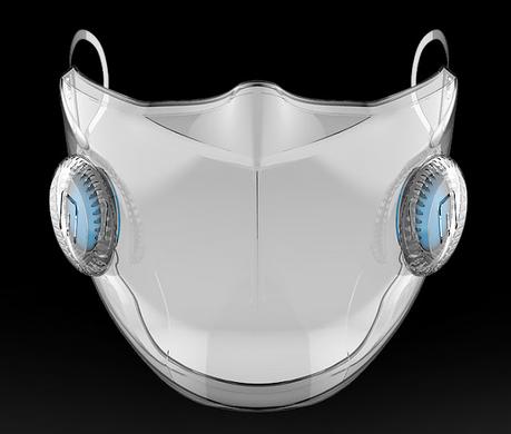 OLIV, la Mascarilla Transparente, Reutilizable y Ecológica de Mascarillas Béjar mascarilla-olivmask