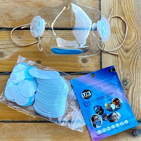 OLIV, la Mascarilla Transparente, Reutilizable y Ecológica de Mascarillas Béjar mascarillas-bejar-oliv