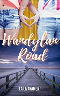 (Reseña) Wandylan Road by Laila Aramunt