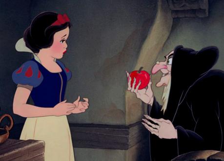 Hay En El Cielo Una Luz. Walt Disney Pictures Presents