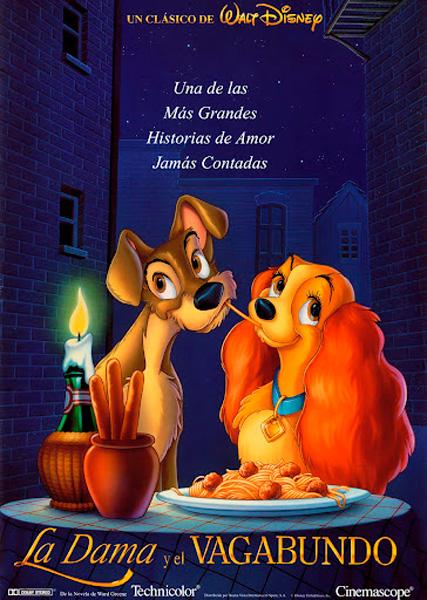 Hay En El Cielo Una Luz. Walt Disney Pictures Presents