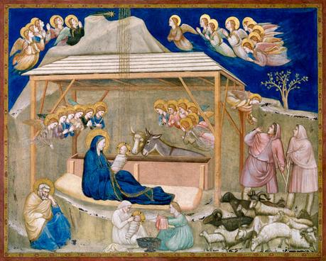 Hay En El Cielo Una Luz. Walt Disney Pictures Presents