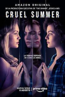 Las series (y algún documental) más destacados de 2021: Julio-Agosto Las series (y algún documental) más destacados de 2021: Julio-Agosto